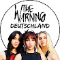 JP | The Warning Deutschland