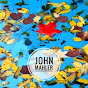 John Mahler - Topic - Youtube