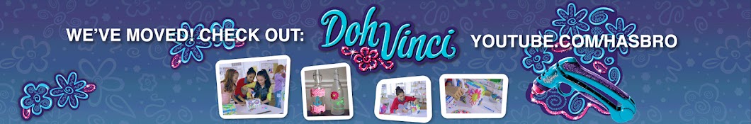 DohVinci Official ইউটিউব চ্যানেল অ্যাভাটার