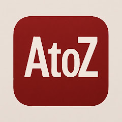 AtoZ