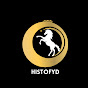 Histofyd logo