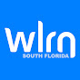 WLRN Public Television and Radio logo