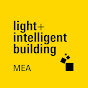 Light + Intelligent Building Middle East logo
