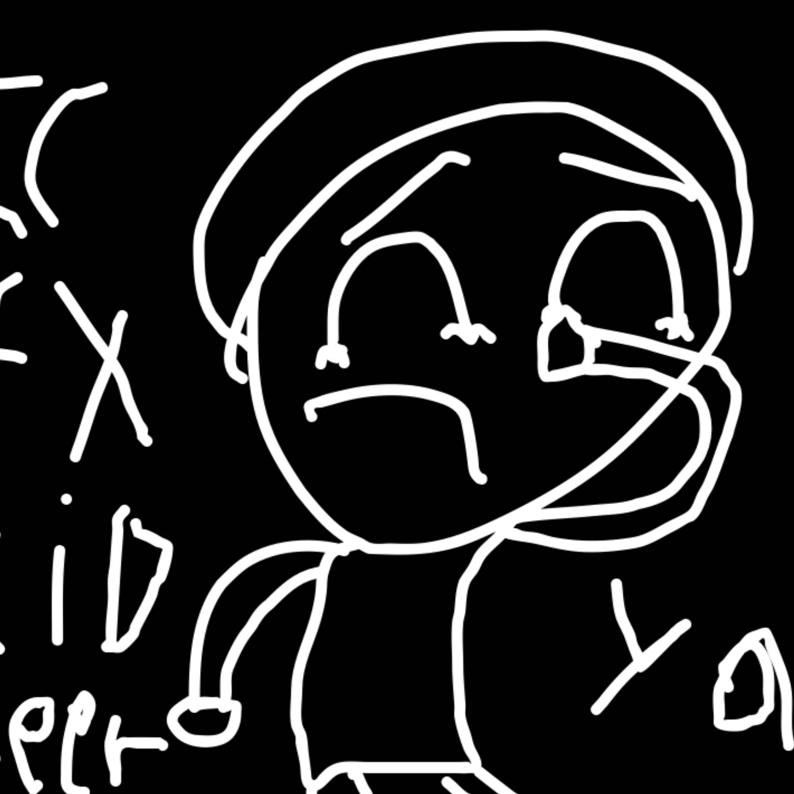 Post from Charlie The Randomer