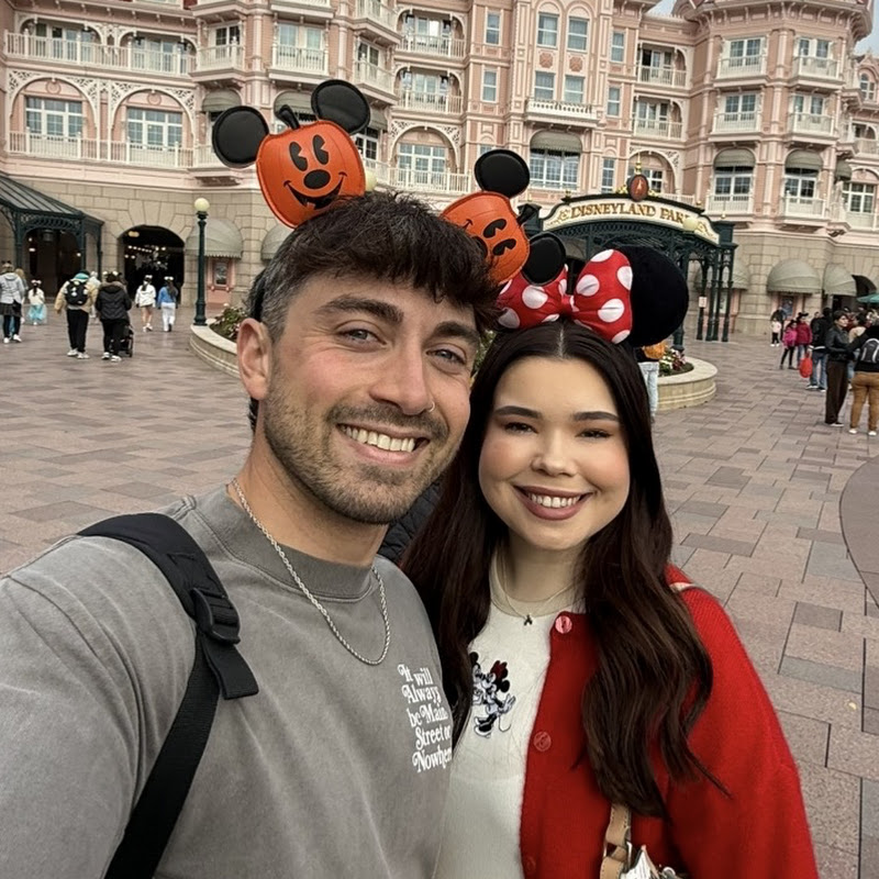 Ryan & Em’s World