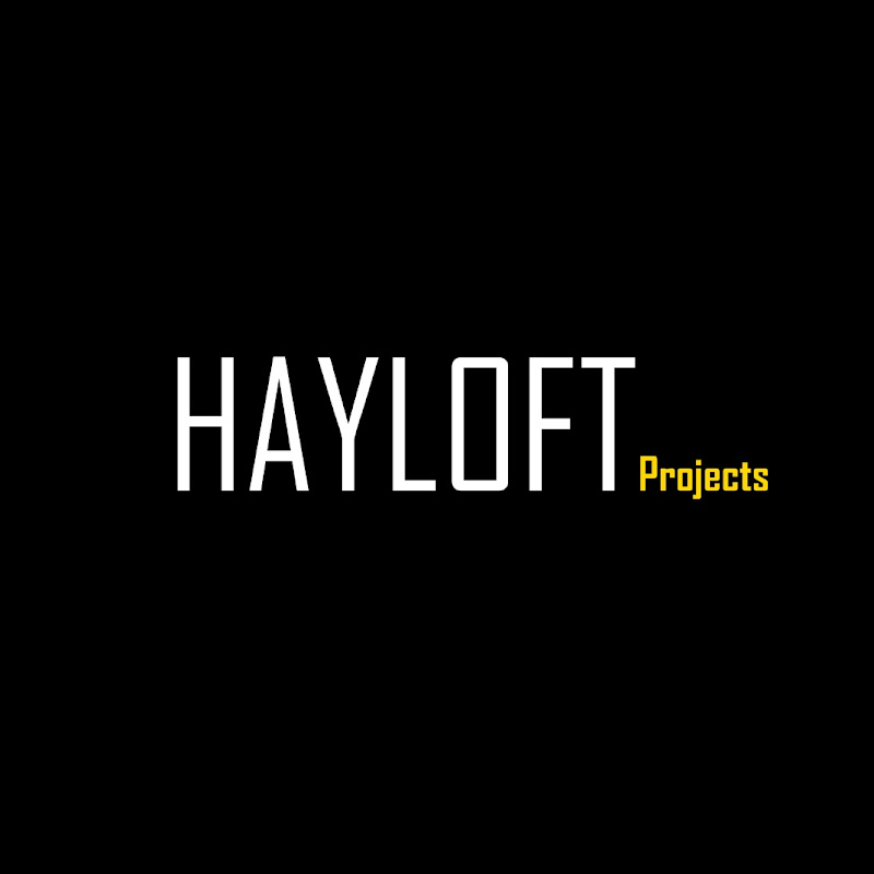 HayloftProjects