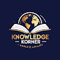 KnowledgeKorner logo