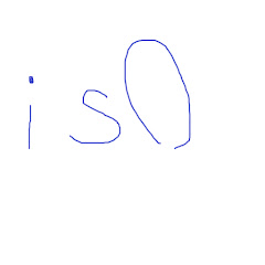 isouアイコン画像