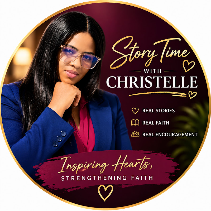 Story Time with Christelle