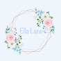 Ella Lane YouTube Profile Photo