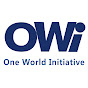 One World Initiative Broadcaster YouTube Profile Photo