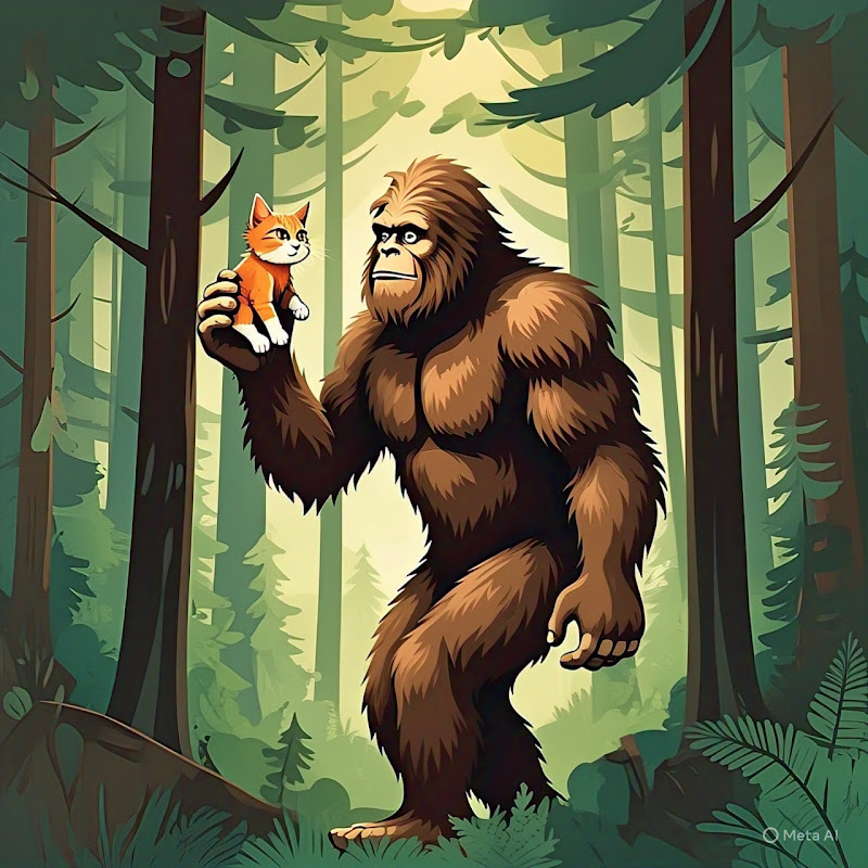 Mythical Melodies & Animated Tales