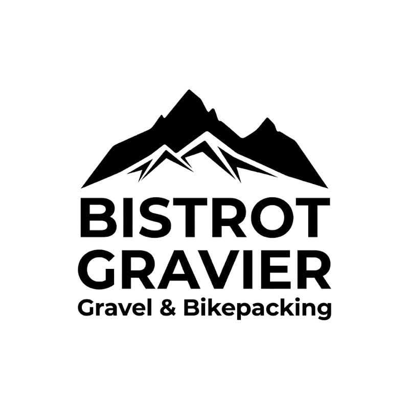 Bistrot Gravier - Gravel & Bikepacking 
