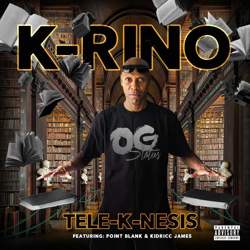 The Real K-Rino