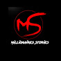 Millionaires Stories1M
