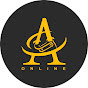 Online Adab logo