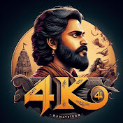Telugu 4k Remastered