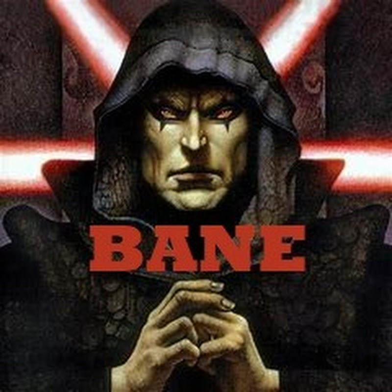 Bane Domination