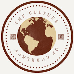 Culture of Currency Avatar