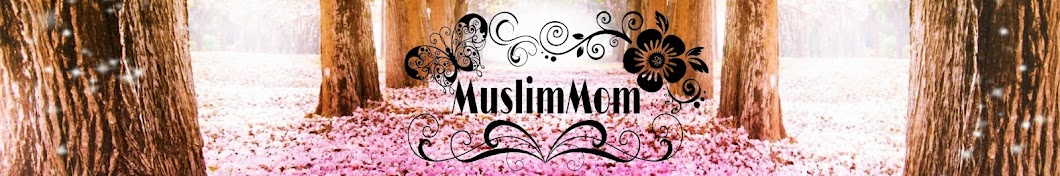 MuslimMom رمز قناة اليوتيوب