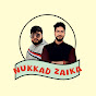 Nukkad Zaika logo