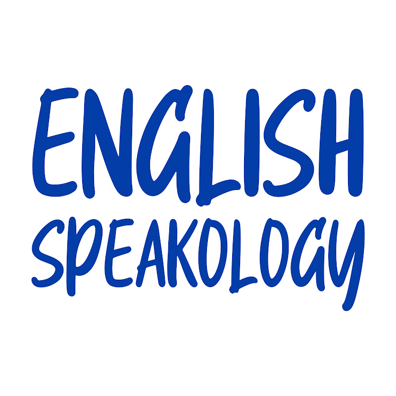 English Speakology