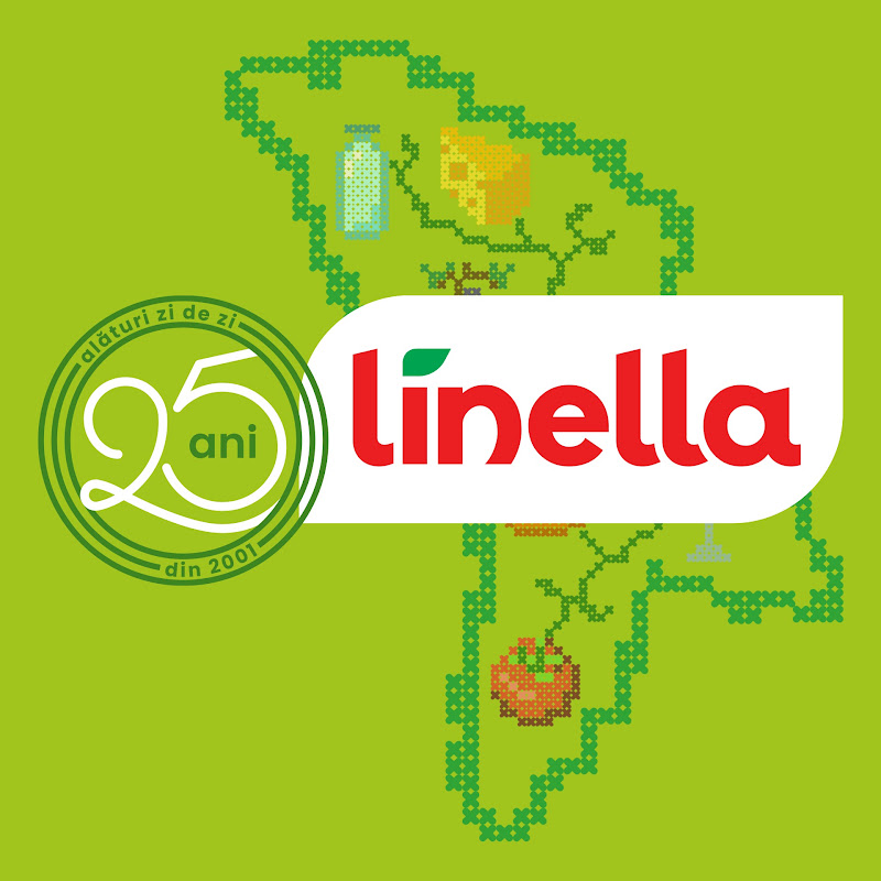 Linella Moldova