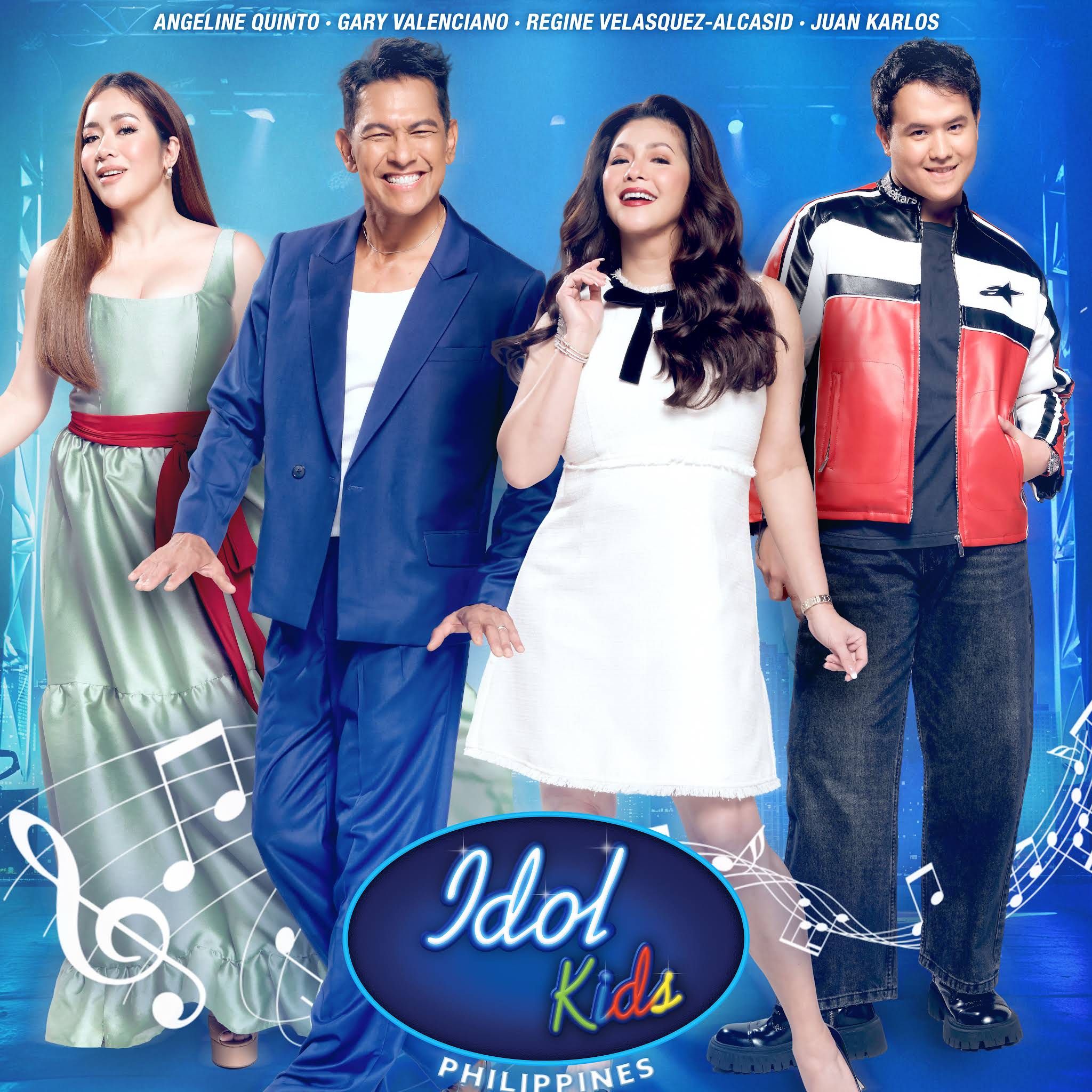 Post from Idol Philippines