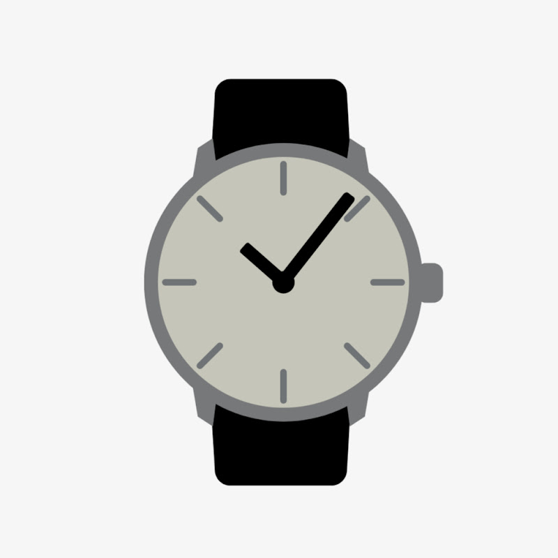 Bart's Watch Stories Logo