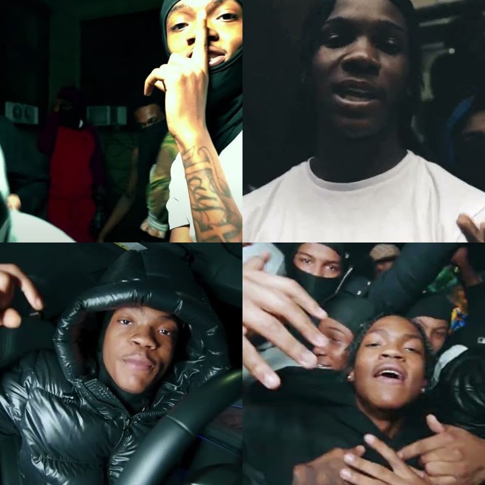 Music Videos
