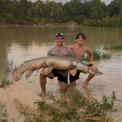 Cajun Pursuit TV