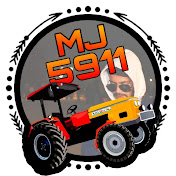 MJ 5911