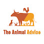 The Animal Advice logo
