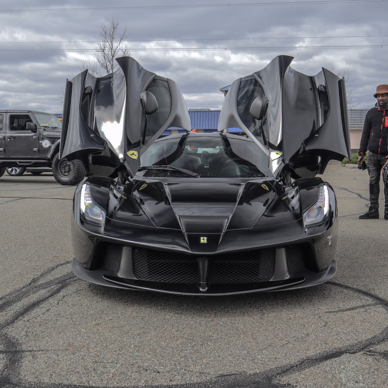 Supercarvideoss
