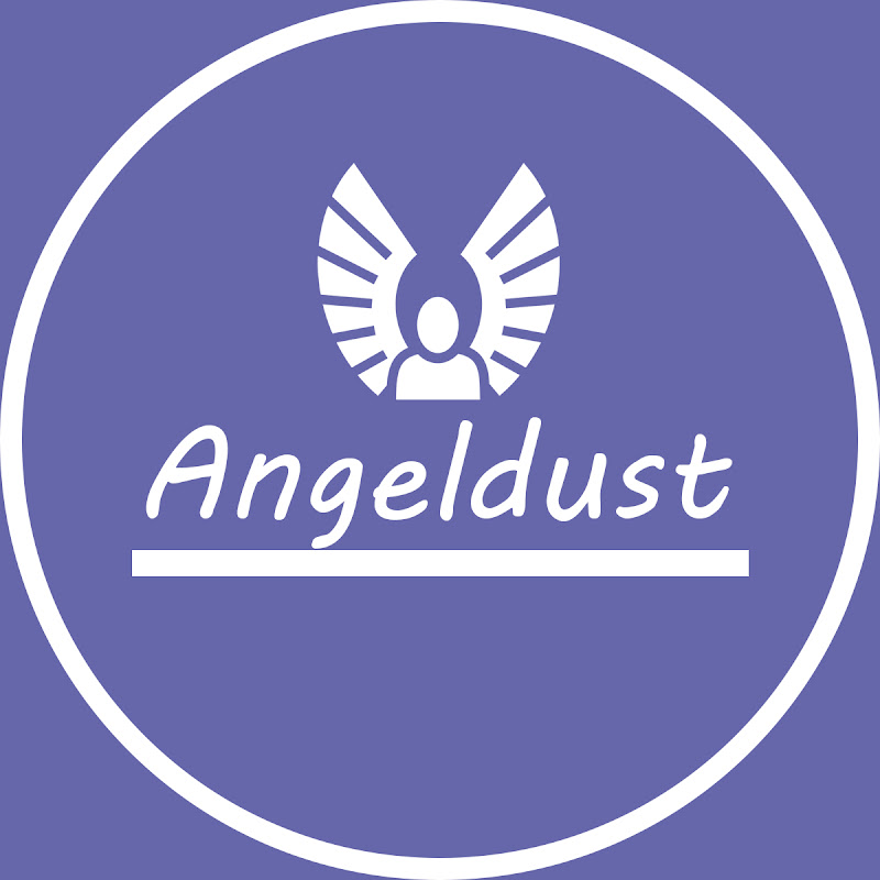 Angeldust