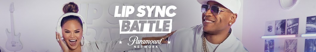Lip Sync Battle YouTube channel avatar