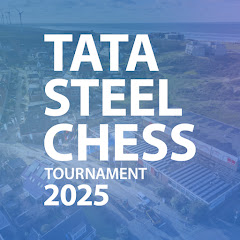 Tata Steel Chess Tournament