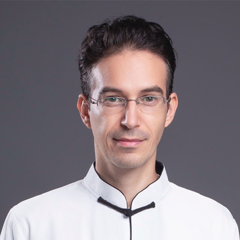 Qigong • Médecine Chinoise • Santé Pour Tous