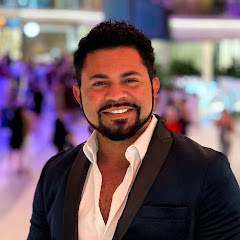 Paulo Da Silva Travels Curises channel thumbnail