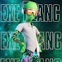 Hire exe blanc — Fortnite Content YouTube creator for sponsorships
