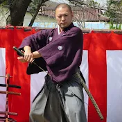 藁斬り抜刀斎