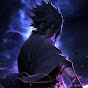 Sasuke Uchiha logo