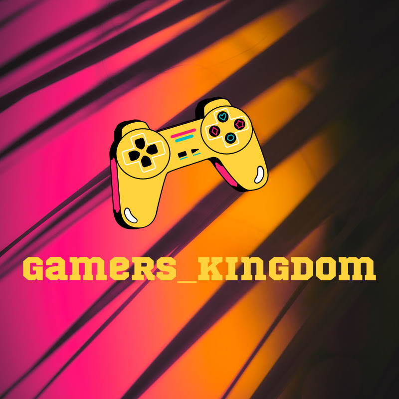 Gamers_Kingdom