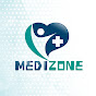 Medi-zone logo