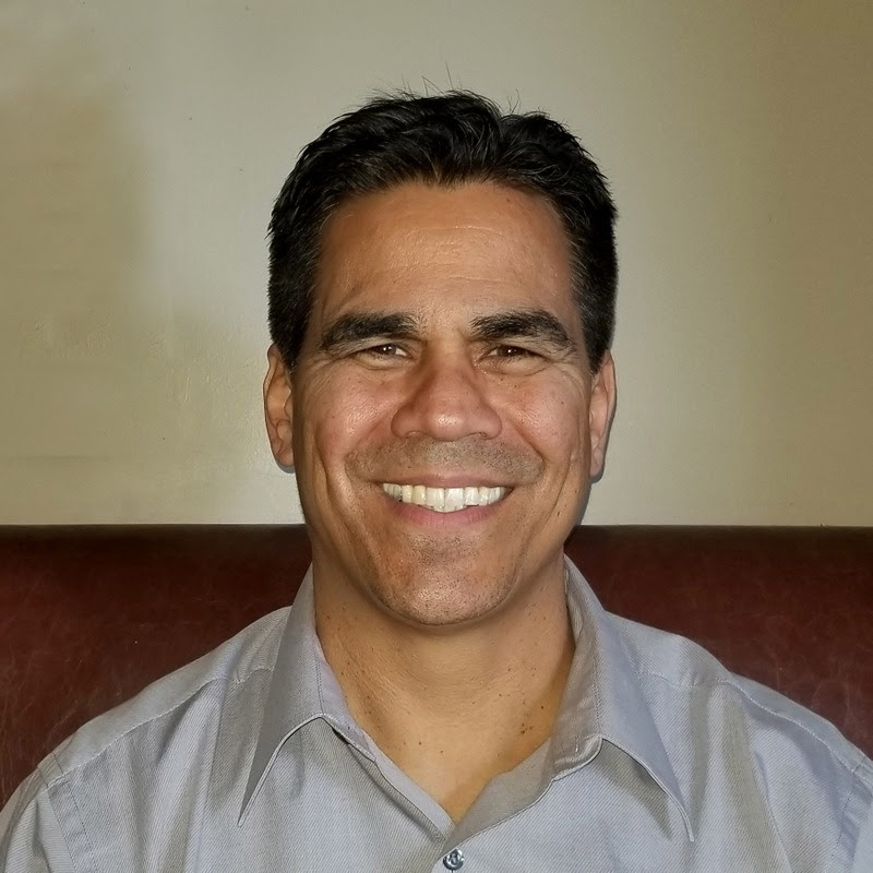 Gregory Doud