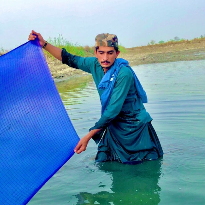 Fishing Rizwan 🐠