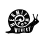 Hermit Woods Winery & Eatery logo