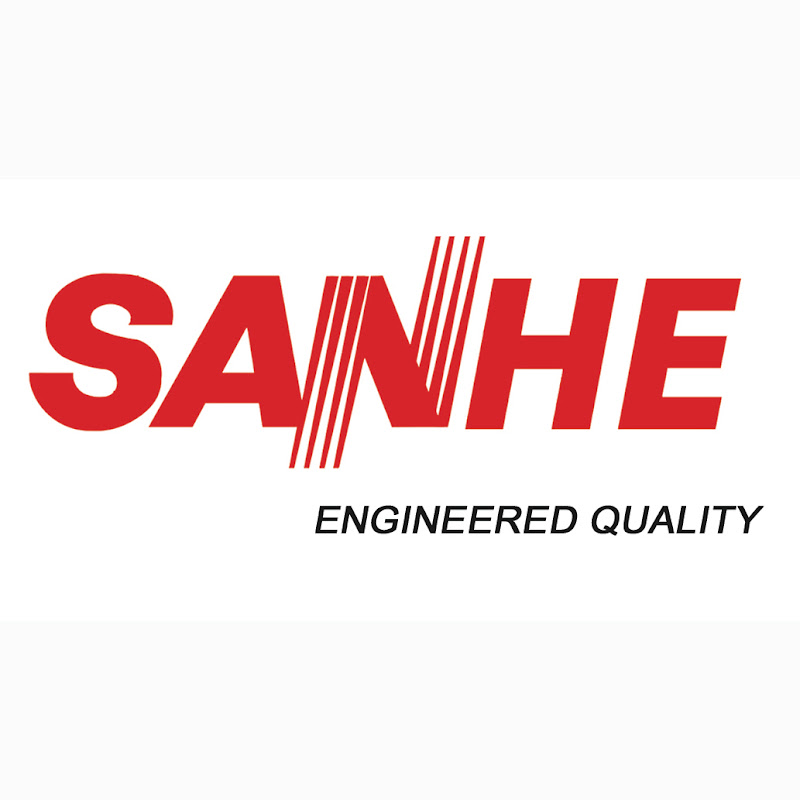 Laizhou Sanhe Woodworking Tools and Machinery