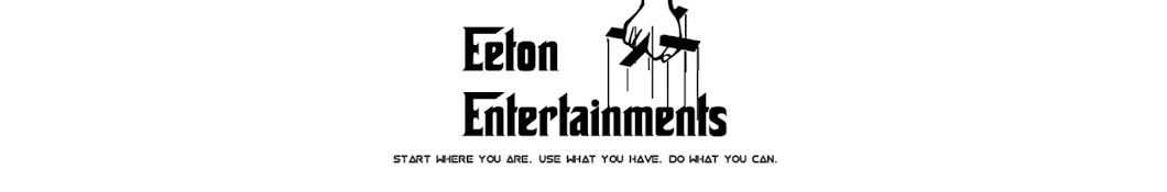 Eeton Entertainments YouTube channel avatar