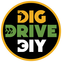 Neil Koch: Dig-Drive-DIY net worth